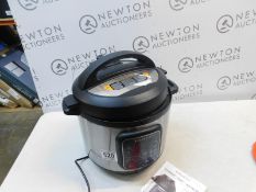 1 INSTANT POT DUO EVO PLUS 10 IN 1 ELECTRIC PRESSURE COOKER 7.6L RRP Â£149