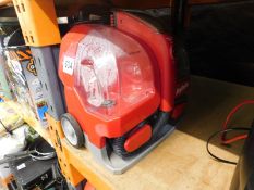 1 RUG DOCTOR PORTABLE SPOT CARPET CLEANER RRP Â£149