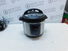 1 INSTANT POT DUO SV 9 IN 1 ELECTRIC PRESSURE COOKER 5.7L RRP Â£115