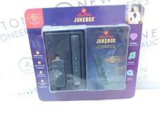 1 PACK OF ELECTRIC JUKEBOX STICK WITH REMOTE CONTROL RRP Â£199