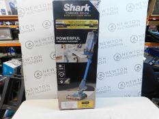 1 BOXED SHARK CORDED PET STICK VACUUM, HZ400UKT RRP Â£249