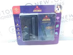 1 PACK OF ELECTRIC JUKEBOX STICK WITH REMOTE CONTROL RRP Â£199