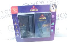 1 PACK OF ELECTRIC JUKEBOX STICK WITH REMOTE CONTROL RRP Â£199