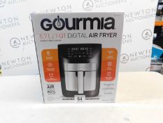 1 BOXED GOURMIA 6.7L DIGITAL AIR FRYER RRP Â£89.99