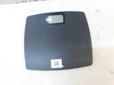 1 TAYLOR DIGITAL SCALE RRP Â£29.99