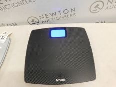 1 TAYLOR DIGITAL SCALE RRP Â£29.99