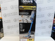 1 BOXED SHARK CORDED PET STICK VACUUM, HZ400UKT RRP Â£249