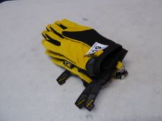 5 RIGHT HAND WELLS LEMONT WORK GLOVES SIZE UNKOWN RRP Â£29.99