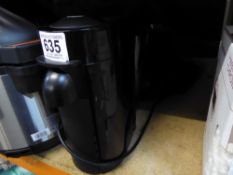 1 NESPRESSO VERTUO PLUS 11399 COFFEE MACHINE BY MAGIMIX RRP Ã‚Â£129