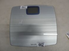 1 TAYLOR DIGITAL SCALE RRP Â£29.99