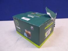 1 BOX OF APPROX 120 DUALIT SEALED LUNGO AMERICANO COFFEE CAPSULES RRP Â£42.99