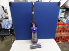 1 DYSON DC50 ANIMAL COMPACT UPRIGHT VACUUM CLEANER RRP Â£389.99