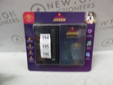 1 PACK OF ELECTRIC JUKEBOX STICK WITH REMOTE CONTROL RRP Â£199