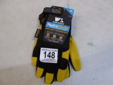 1 PAIR OF WELLS LAMONT PREMIUM WORK GLOVES SIZE XL RRP Â£14.99