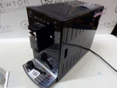 1 MELITTA SOLO PURE BLACK BEAN TO CUP COFFEE MACHINE E950-222 RRP Â£299
