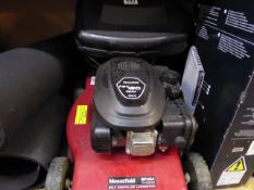 1 MOUNTFIELD SP454 140CC SELF PROPELLED PETROL LAWNMOWER RRP Â£299