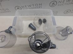 1 LOT OF ASSORTED ACCESSORIES FOR DIFFERENT BLENDERS RRP Â£49.99