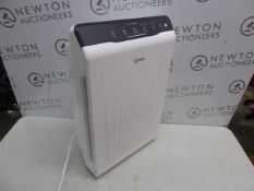 1 WINIX ZERO AIR PURIFIER WITH 4 STAGE FILTRATION RRP Â£259