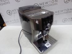 1 DELONGHI MAGNIFICA ECAM250.33.TB SMART BEAN TO CUP COFFEE MACHINE RRP Â£449