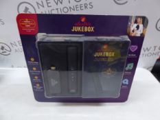 1 PACK OF ELECTRIC JUKEBOX STICK WITH REMOTE CONTROL RRP Â£199