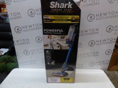 1 BOXED SHARK CORDED PET STICK VACUUM, HZ400UKT RRP Â£249