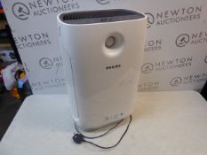 1 PHILLIPS AC2889/60 - 2000I SERIES AIR PURIFIER FOR LARGE ROOMS RRP Â£349