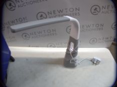 1 OTTLITE COOL BREEZE FAN LAMP WITH USB CHARGING RRP Â£59.99