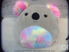 1 SQUISHMALLOW 16" (40.6CM) PLUSH COLLECTABLE TOY KELINA RRP Â£29.99