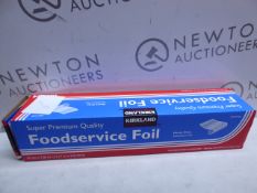 1 BOXED KIRKLAND SIGNATURE FOODSERVICE FOIL SUPER PREMIUM RRP Â£24.99