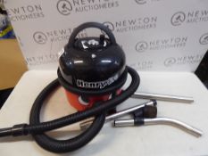 1 NUMATIC HENRY MICRO VACUUM CLEANER RRP Â£199.99