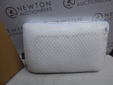 1 SNUGGLEDOWN MEMORY FOAM PILLOW RRP Â£44.99