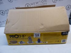 1 BOXED ABCON PROSHIP LARGE HEAVY DUTY ELECTRONIC SCALE (181KG/ 400LBS CAPACITY) RRP Â£129.99