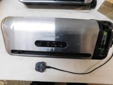 1 FOODSAVER MULTI-USE VACUUM SEALER RRP Â£129