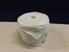 1 ROLL OF WHITE KITCHEN BIN BAGS RRP Â£19.99