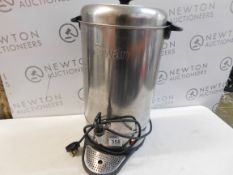 1 SWAN WATER BOILER CATTERRING URN RRP Â£119.99