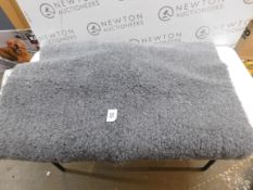 1 SPA WOOL BATH MAT RRP Â£49