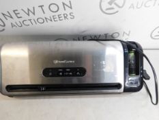 1 FOODSAVER MULTI-USE VACUUM SEALER RRP Â£129