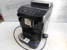 1 DE'LONGHI MAGNIFICA ECAM290.22.B EVO FULLY AUTOMATIC BEAN-TO-CUP COFFEE MACHINE RRP Â£499