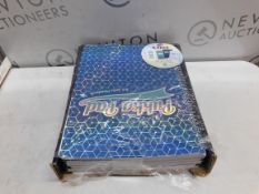 1 PACK OF 6 PUKKA PADS OF A4 PAD METALLIC JOTTA NOTEBOOK RRP Â£19