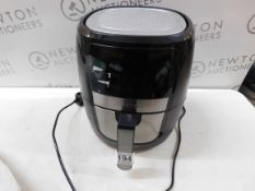 1 GOURMIA 5.7L DIGITAL AIR FRYER RRP Â£89.99