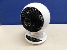 1 WOOZOO CIRCULATOR FAN BY OHAMA RRP Â£39.99