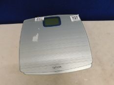 1 TAYLOR DIGITAL SCALE RRP Â£29.99