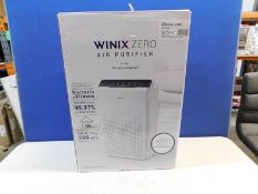 1 BOXED WINIX ZERO AIR PURIFIER WITH 4 STAGE FILTRATION RRP Â£259
