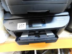 1 HP ENVY PHOTO 7830 ALL IN ONE PRINTER RRP Â£149.99