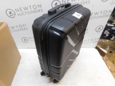 1 AMERICAN TOURISTER BLACK CARRY ON LUGGAGE RRP Â£59