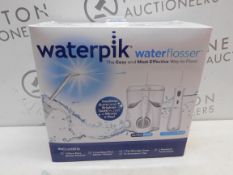 1 BOXED WATERPIK ULTRA PLUS WATER FLOSSER RRP Â£99