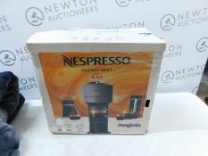 1 BOXED NESPRESSO VERTUO NEXT 11706 COFFEE MACHINE BY MAGIMIX RRP Â£99