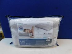 1 BAGGED DORMEO OCTASENSE PILLOW RRP Â£49.99