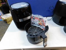 1 GOURMIA 6.7L DIGITAL AIR FRYER RRP Â£89.99