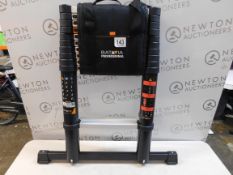 1 BATAVIA TELESCOPIC LADDER RRP Â£149.99